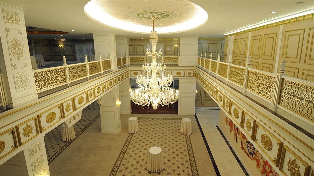 Meyra Palace Ankara Extérieur photo