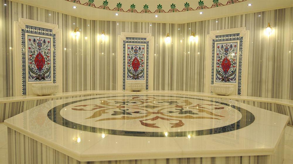 Meyra Palace Ankara Extérieur photo
