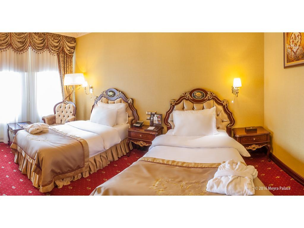 Meyra Palace Ankara Extérieur photo