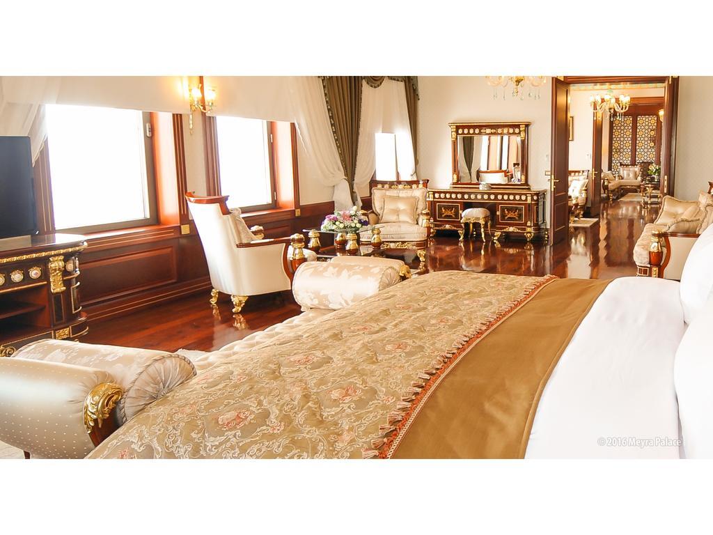 Meyra Palace Ankara Extérieur photo