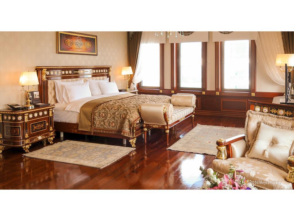 Meyra Palace Ankara Extérieur photo
