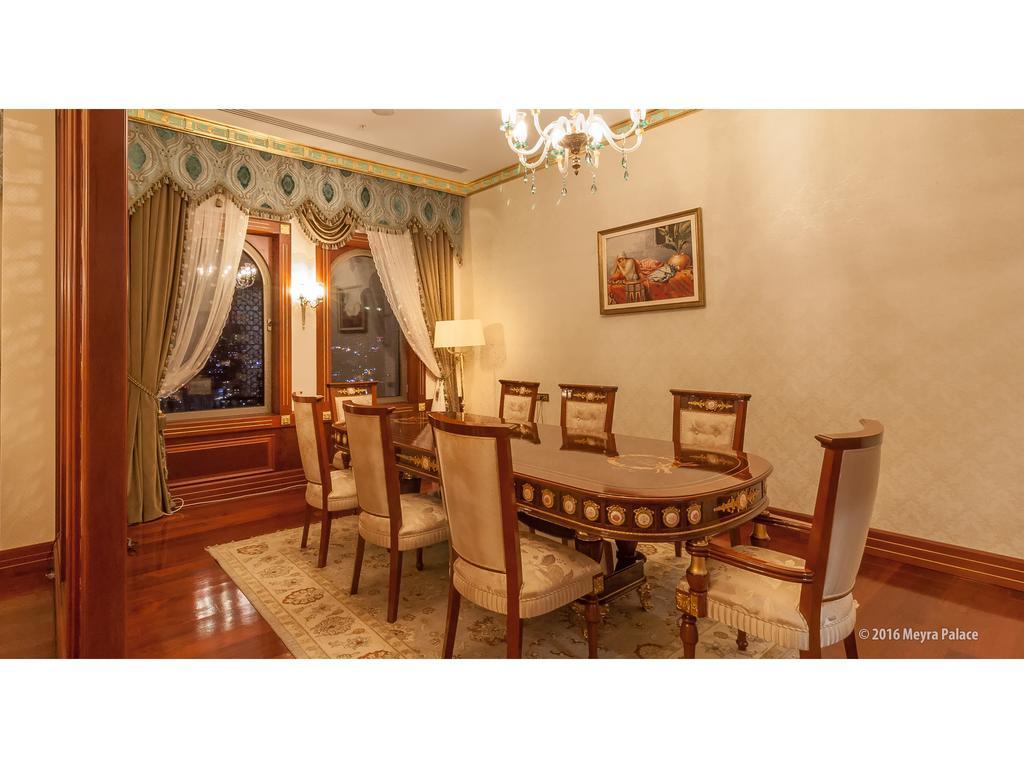 Meyra Palace Ankara Extérieur photo