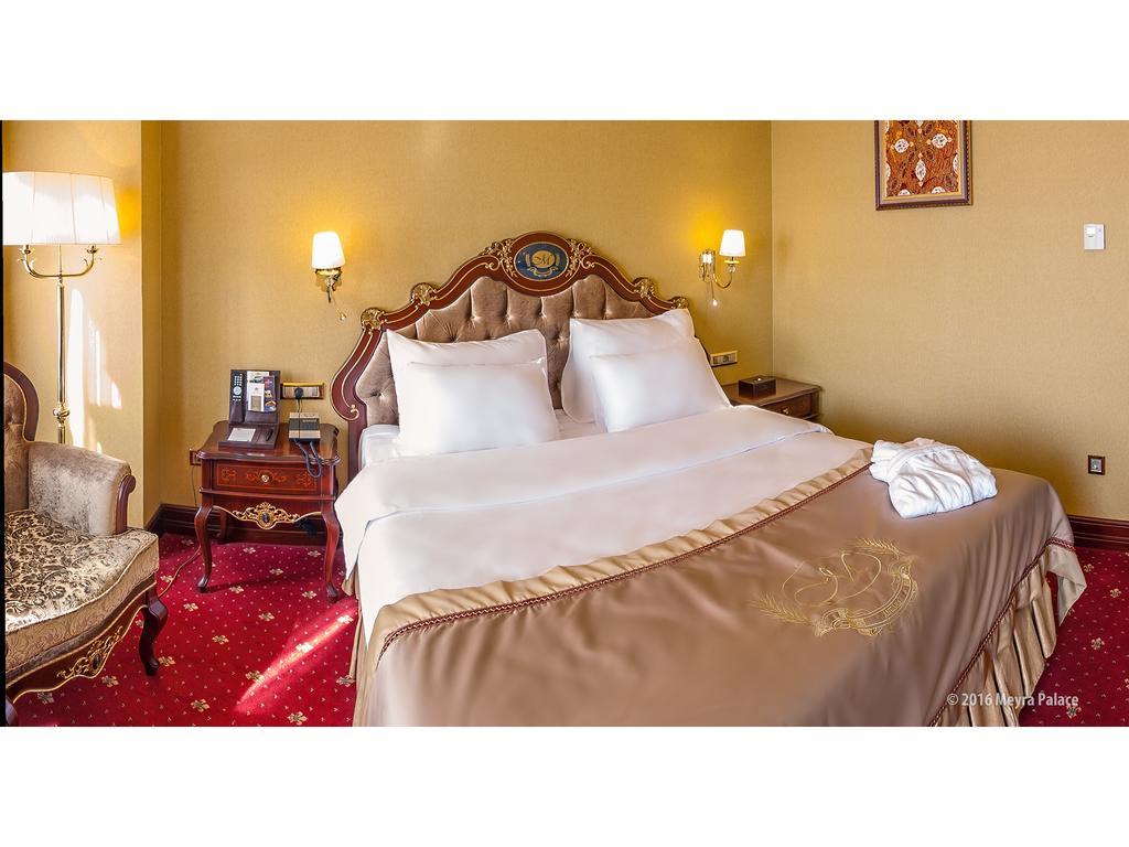Meyra Palace Ankara Extérieur photo