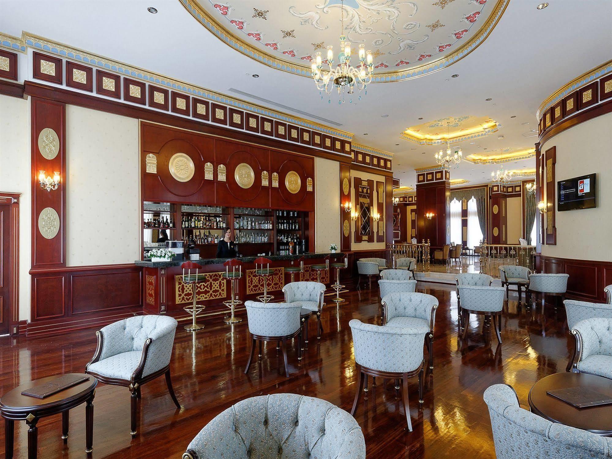Meyra Palace Ankara Extérieur photo