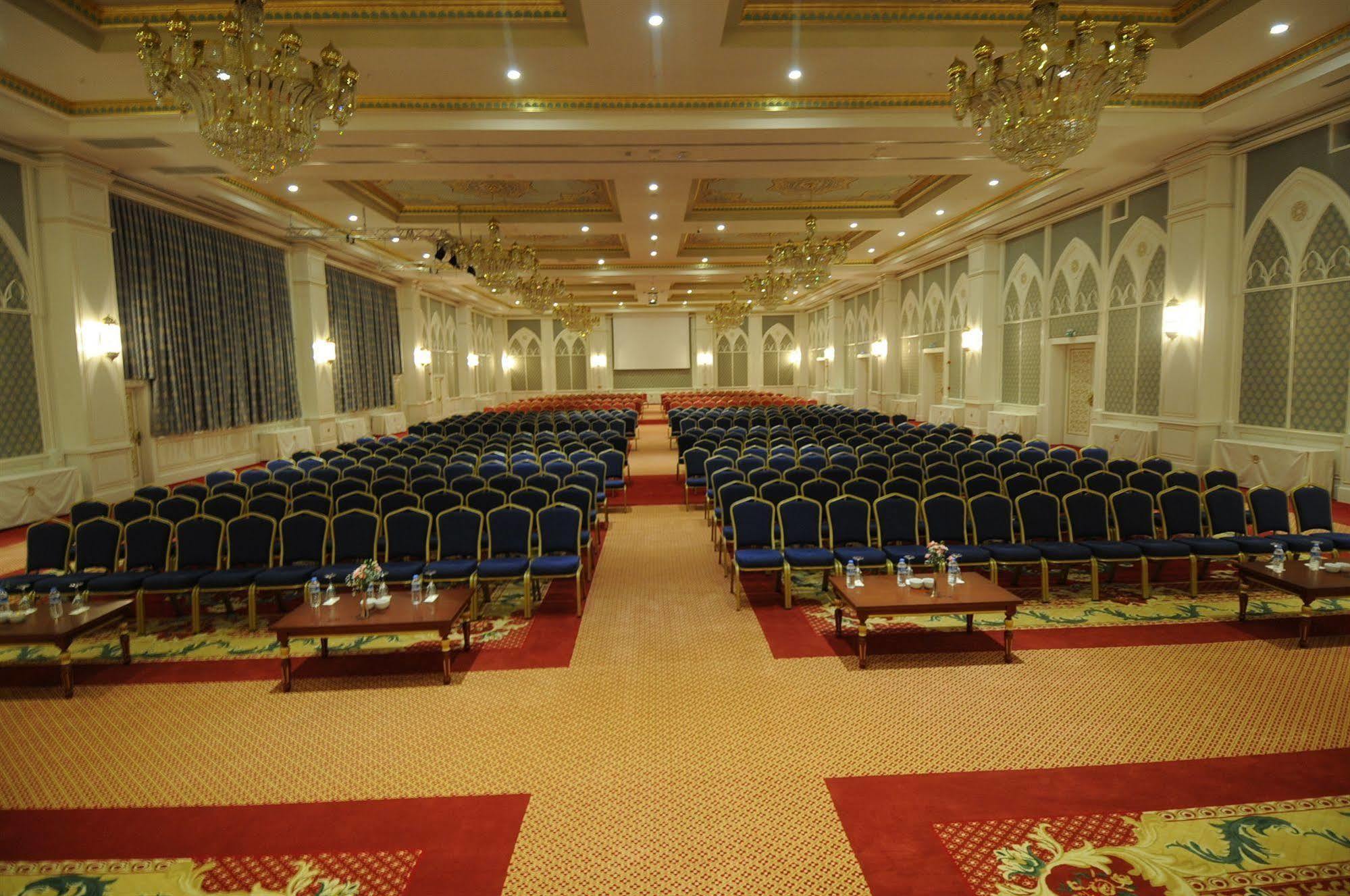 Meyra Palace Ankara Extérieur photo