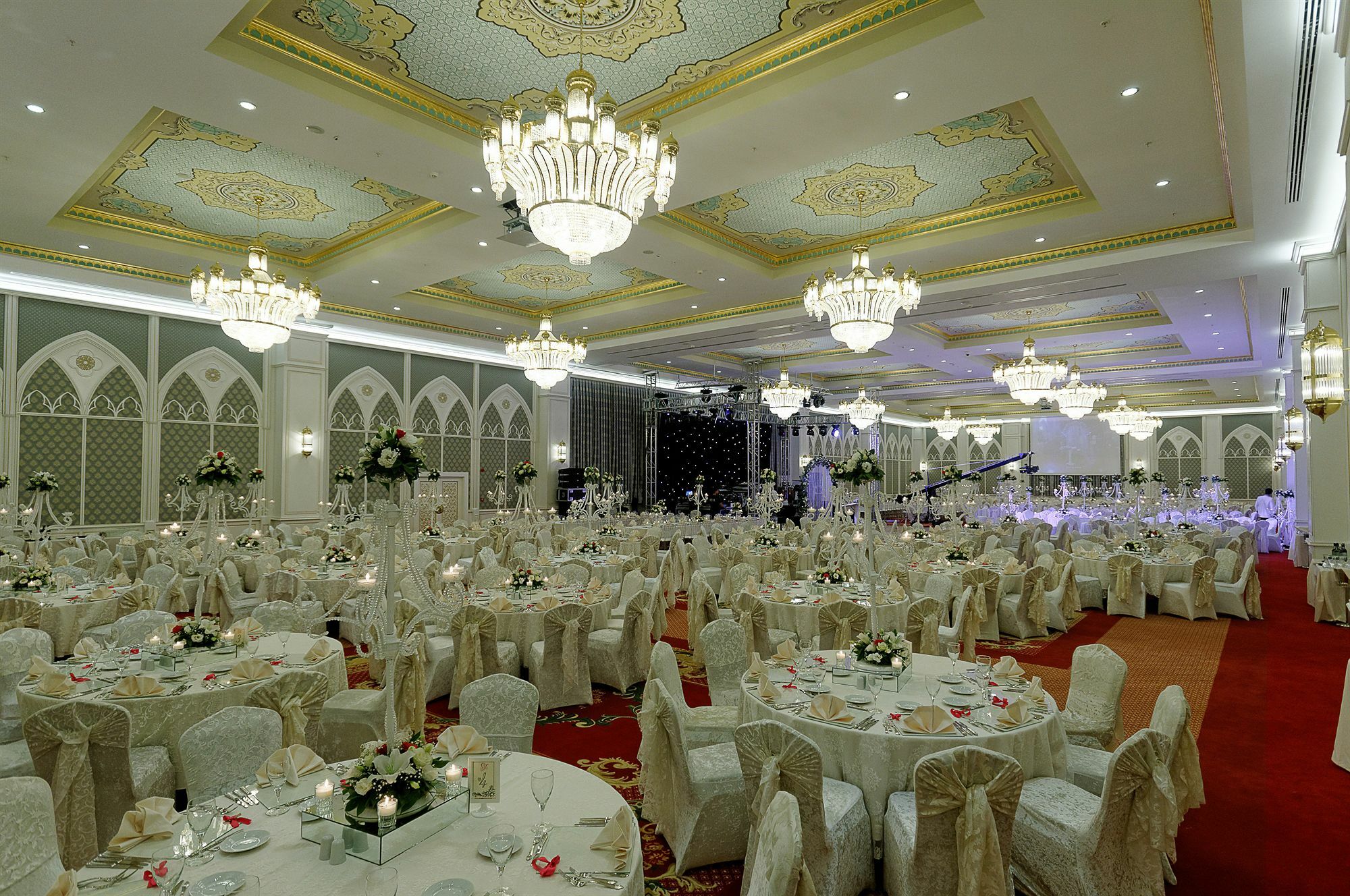 Meyra Palace Ankara Extérieur photo