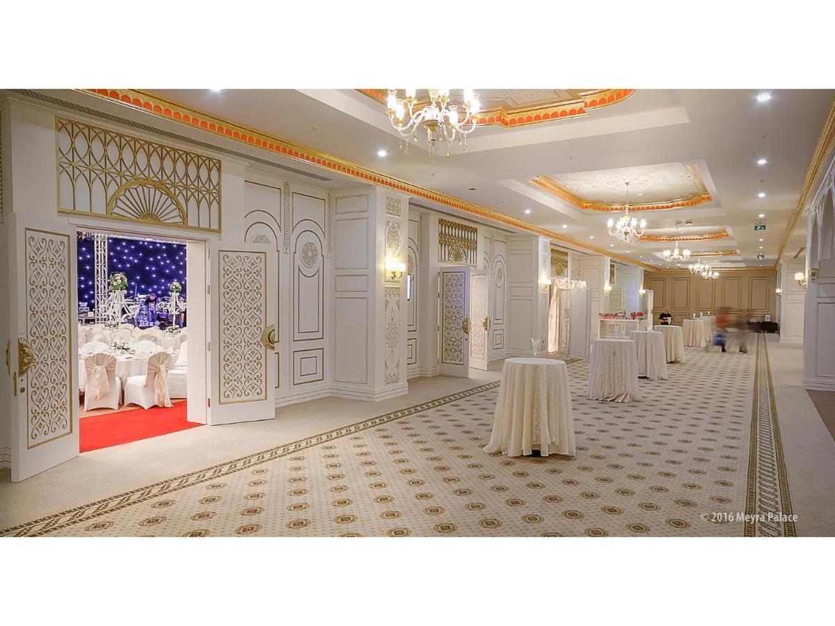 Meyra Palace Ankara Extérieur photo